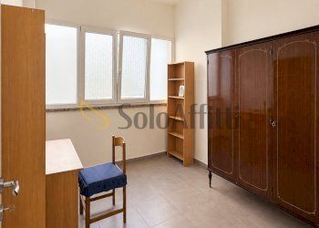Zona giorno / studio / 2° vano - Appartamento Via Leonardo Da Vinci, Potenza - foto 14