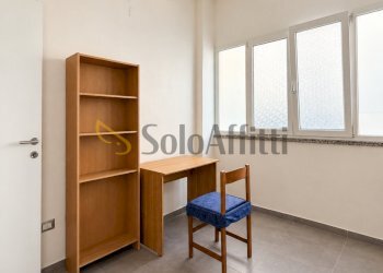 Zona giorno / studio / 2° vano - Appartamento Via Leonardo Da Vinci, Potenza - foto 15