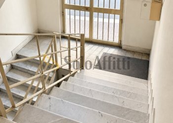 Zone comuni - Appartamento Via Leonardo Da Vinci, Potenza - foto 18