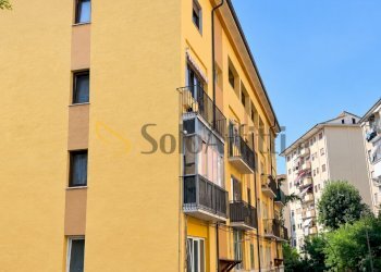 Edificio - Appartamento Via Leonardo Da Vinci, Potenza - foto 20