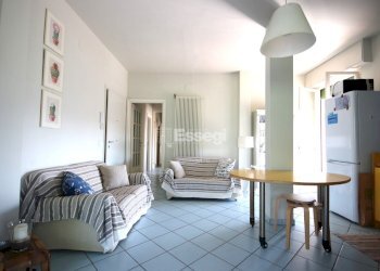 attico a viareggio con terrazza e ascensore (13) - Attico Via G. Garibaldi 51, Viareggio - foto 1