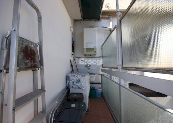 attico a viareggio con terrazza e ascensore (4) - Attico Via G. Garibaldi 51, Viareggio - foto 6