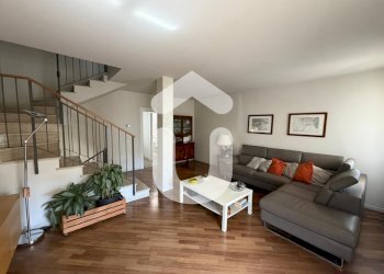 1 - Villa a Schiera Via Prima Vill. Buffalora 35, Brescia - foto 2