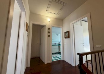 DISIMPEGNO - Villa a Schiera Via Prima Vill. Buffalora 35, Brescia - foto 12