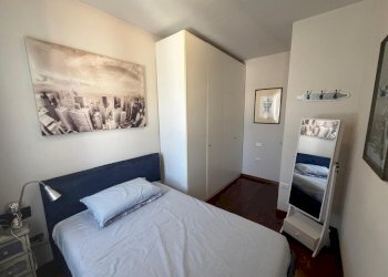 CAMERA 2 - Villa a Schiera Via Prima Vill. Buffalora 35, Brescia - foto 17