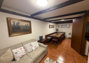 TAVERNA - Villa a Schiera Via Prima Vill. Buffalora 35, Brescia - foto 20