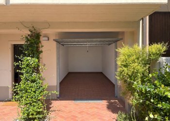 AUTORIMESSA - Villa a Schiera Via Prima Vill. Buffalora 35, Brescia - foto 23