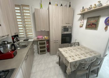 IMG_2301 - Appartamento Viale della Libertà 32, Casamassima - foto 4