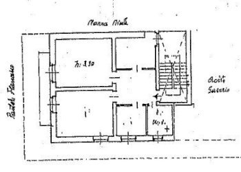 via della libertà app - Appartamento Viale della Libertà 32, Casamassima - foto 12