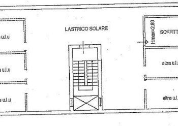 soffitta - Appartamento Viale della Libertà 32, Casamassima - foto 13