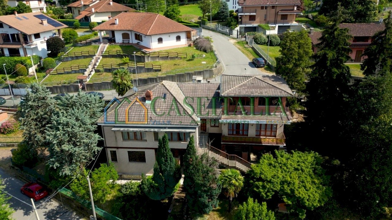 DRONE - Villa Viale XXV Aprile 16, Rosta - foto 2