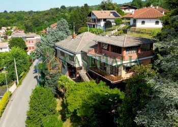 DRONE - Villa Viale XXV Aprile 16, Rosta - foto 1