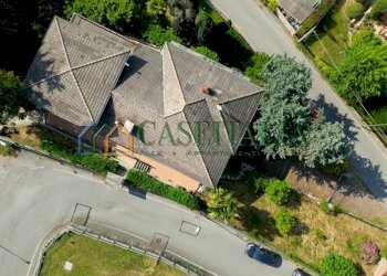 DRONE - Villa Viale XXV Aprile 16, Rosta - foto 3