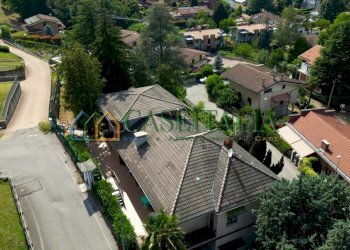 DRONE - Villa Viale XXV Aprile 16, Rosta - foto 6