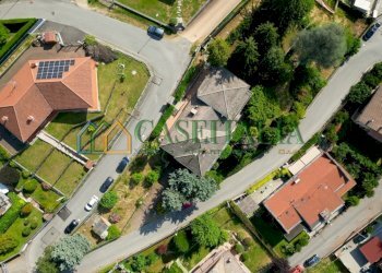 DRONE - Villa Viale XXV Aprile 16, Rosta - foto 7