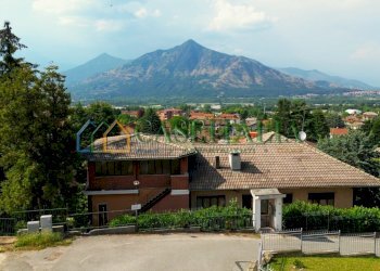 DRONE - Villa Viale XXV Aprile 16, Rosta - foto 8