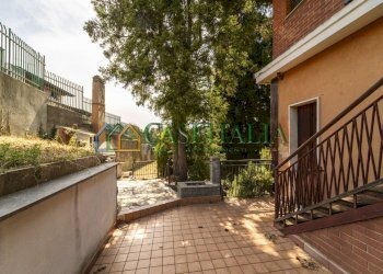 ESTERNO - Villa Viale XXV Aprile 16, Rosta - foto 9