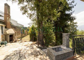 ESTERNO - Villa Viale XXV Aprile 16, Rosta - foto 10