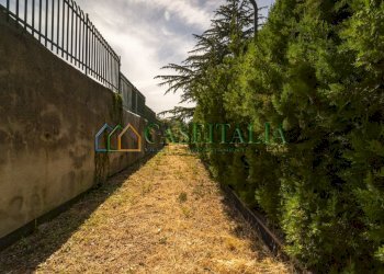 ESTERNO - Villa Viale XXV Aprile 16, Rosta - foto 11