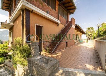 ESTERNO - Villa Viale XXV Aprile 16, Rosta - foto 13