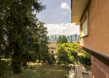 ESTERNO - Villa Viale XXV Aprile 16, Rosta - foto 15