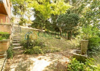 ESTERNO - Villa Viale XXV Aprile 16, Rosta - foto 17