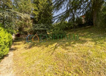 ESTERNO - Villa Viale XXV Aprile 16, Rosta - foto 19