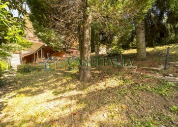 ESTERNO - Villa Viale XXV Aprile 16, Rosta - foto 21