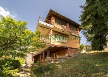 FACCIATA - Villa Viale XXV Aprile 16, Rosta - foto 22