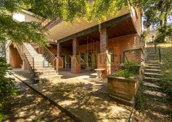 ESTERNO - Villa Viale XXV Aprile 16, Rosta - foto 23