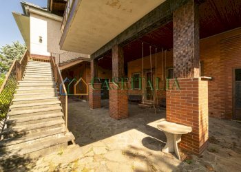 PORTICATO - Villa Viale XXV Aprile 16, Rosta - foto 24