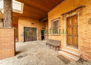 PORTICATO - Villa Viale XXV Aprile 16, Rosta - foto 25