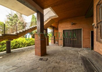 PORTICATO - Villa Viale XXV Aprile 16, Rosta - foto 26