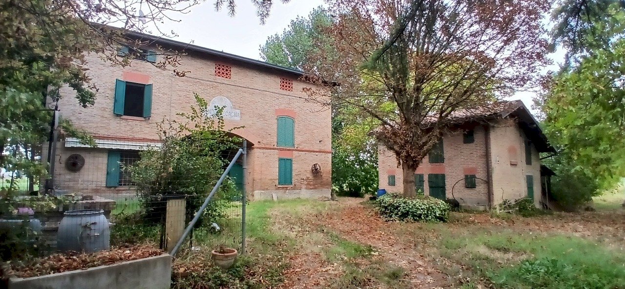 20260811_180628 - Casale Via Goito 150, Modena - photo 1