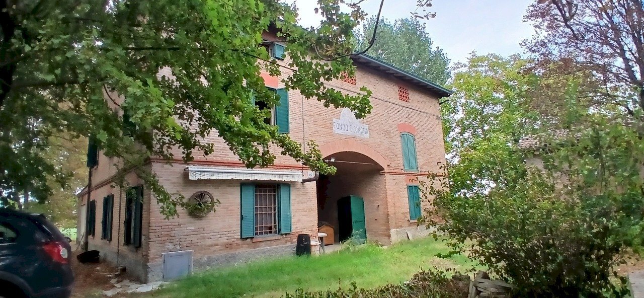 20260811_180908 - Casale Via Goito 150, Modena - photo 2
