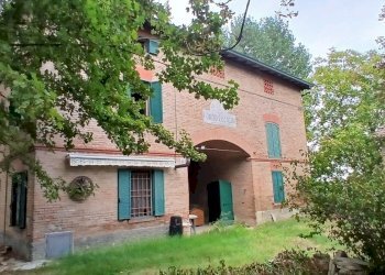 20260811_180908 - Casale Via Goito 150, Modena - photo 2