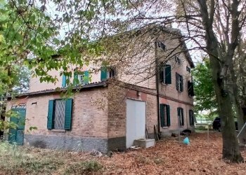 20260811_181234 - Casale Via Goito 150, Modena - photo 18