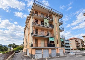 2 - Appartamento all'asta Via Michelangelo 20/15, Borghetto Santo Spirito - foto 1