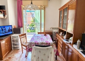 7 - Appartamento all'asta Via Michelangelo 20/15, Borghetto Santo Spirito - foto 6