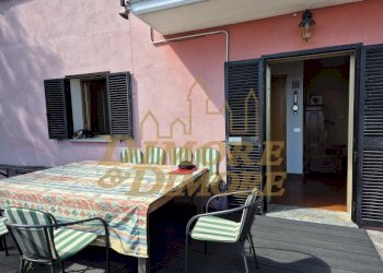 Ingresso.jpg - Villa via per Cambiesso, Intragna - photo 14