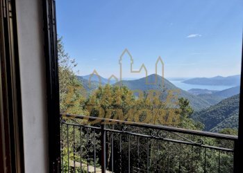 Foto dal balcone 2.jpg - Villa via per Cambiesso, Intragna - photo 24