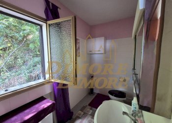 Bagno primo piano.jpg - Villa via per Cambiesso, Intragna - photo 30