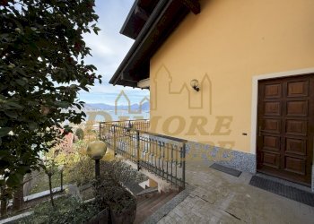 IMG_2805.JPG - Casa indipendente Via A. Fraccaroli 43, Baveno - foto 7