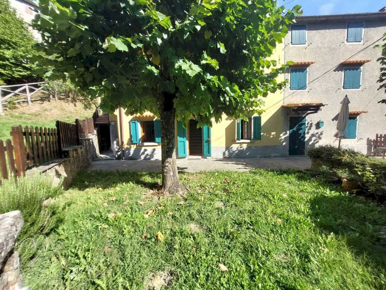 giardini - Terratetto - Terracielo Località Gavigno, Cantagallo - foto 2