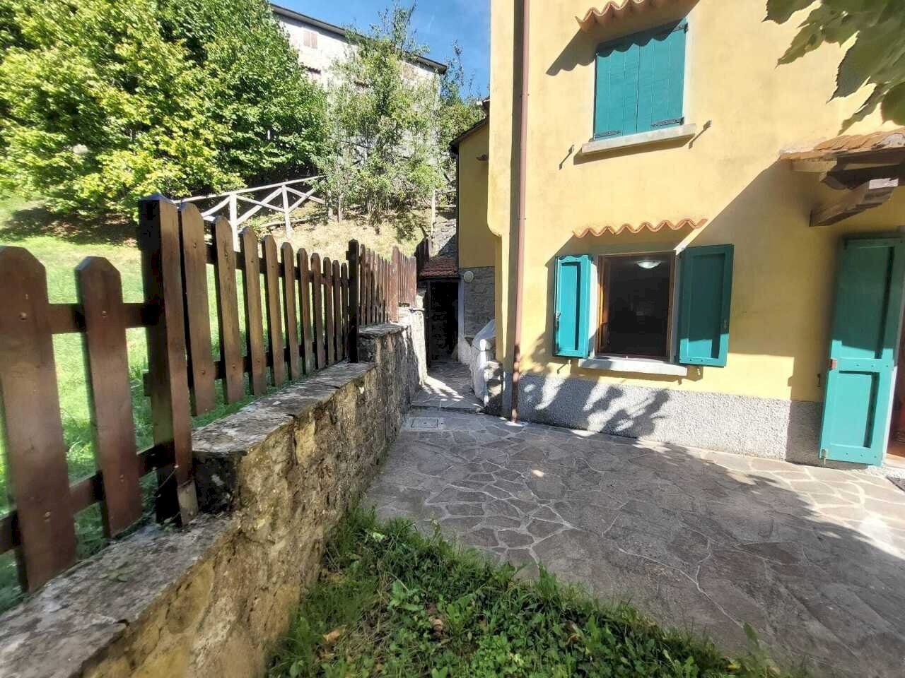 giardino - Terratetto - Terracielo Località Gavigno, Cantagallo - foto 3