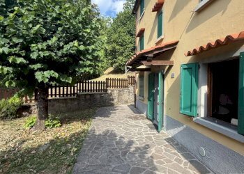 giardino - Terratetto - Terracielo Località Gavigno, Cantagallo - foto 1