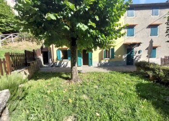 giardini - Terratetto - Terracielo Località Gavigno, Cantagallo - foto 2