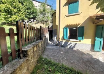 giardino - Terratetto - Terracielo Località Gavigno, Cantagallo - foto 3