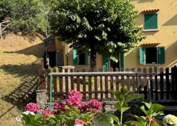 giardino - Terratetto - Terracielo Località Gavigno, Cantagallo - foto 4