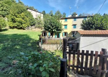 giardino - Terratetto - Terracielo Località Gavigno, Cantagallo - foto 5